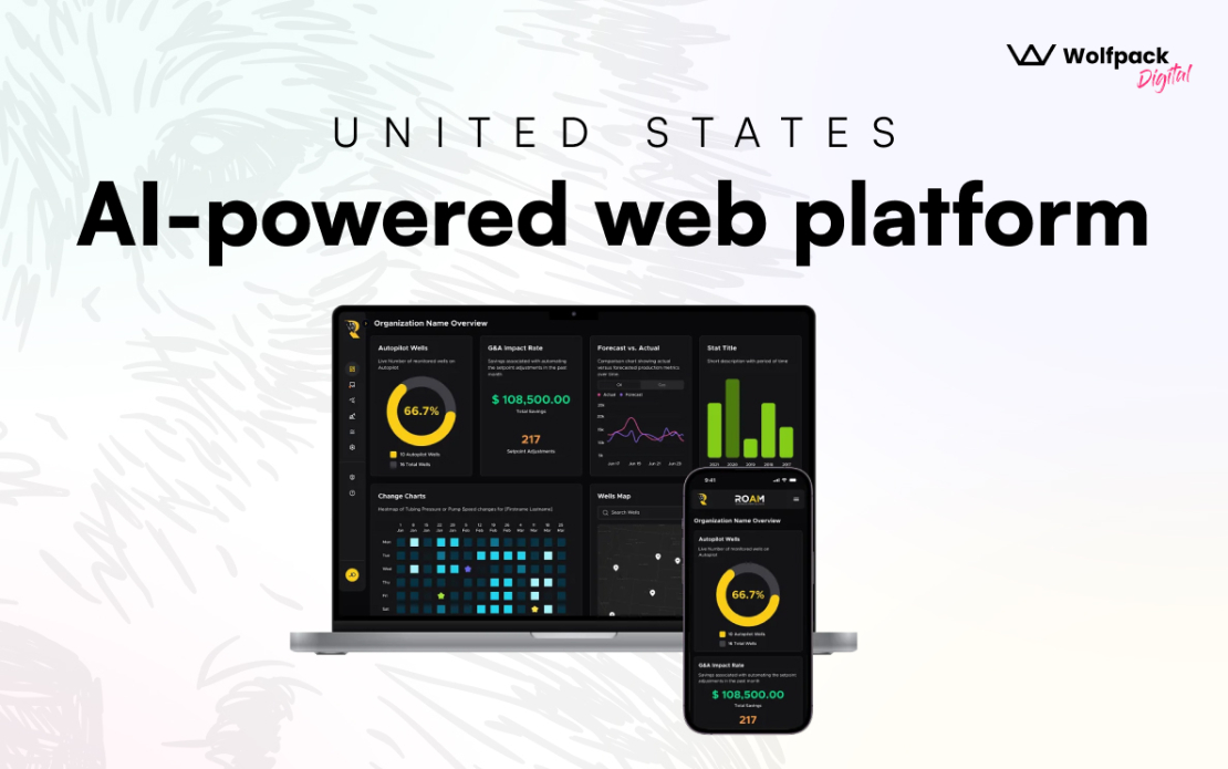 Roam AI ESP Platform