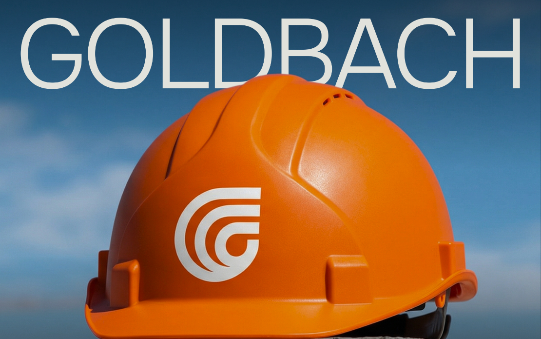 Multi-Business Holding Website Design & Development for Goldbach Group