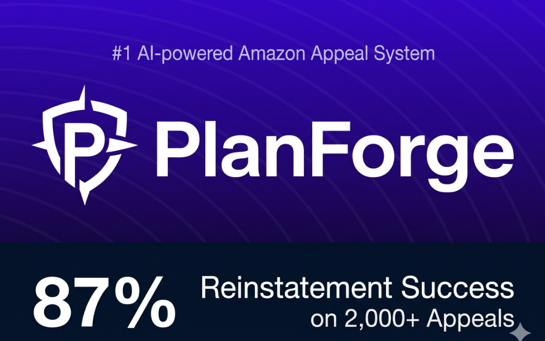 Amazon Appeal Wizard
