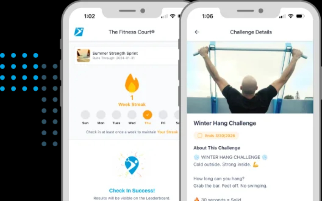 National Fitness Campaign (NFC) - A Wellness Consulting Firm