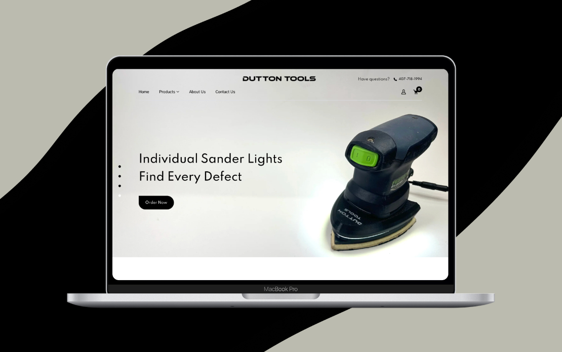 Dutton Tools