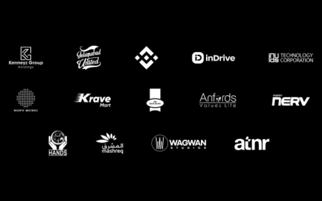 FULFILMS Production Studio Website