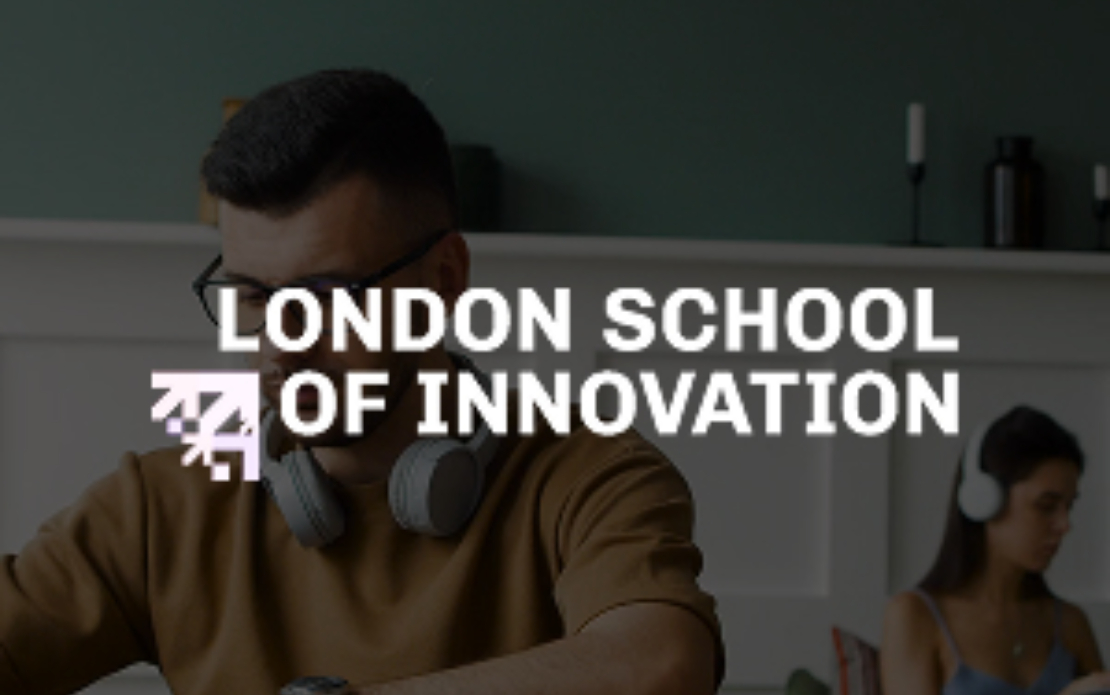 London School of Innovation (LSI) - 150+ AI agents powering the UK's first AI-native degree institution.