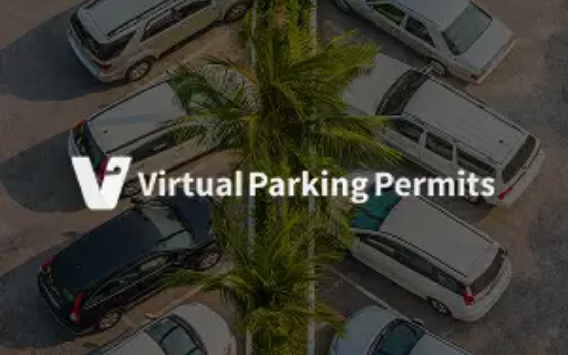 Virtual Parking Permits - A secure portal that streamlines data access and reduces business risk