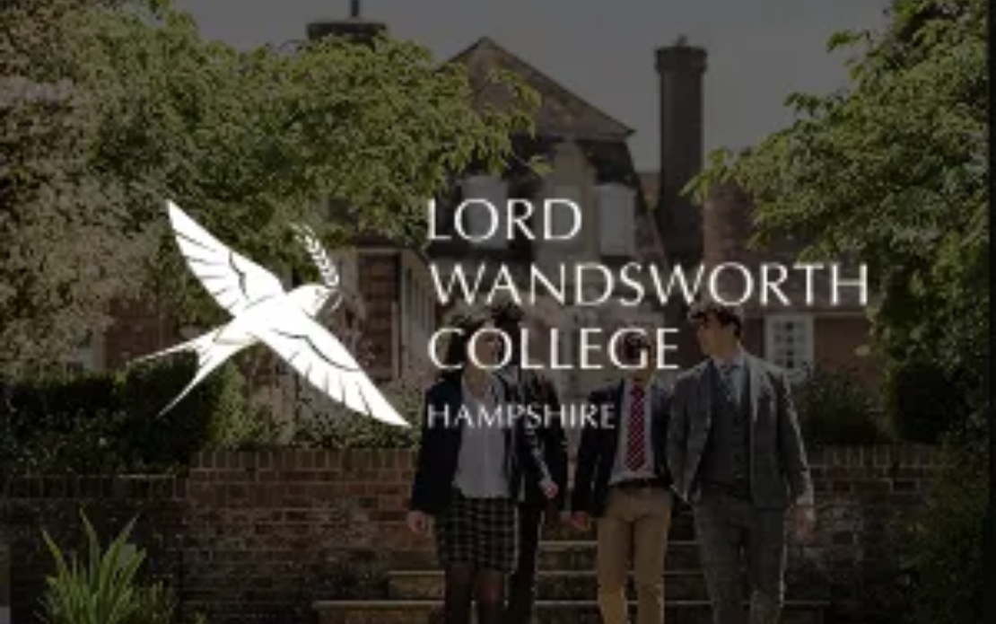 Lord Wandsworth College - Providing clarity of current status via Digital Due Diligence