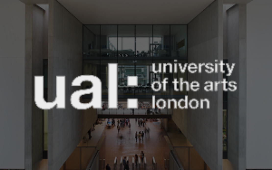 UAL - Geeks partnered with UAL to develop a fully accessible bespoke app