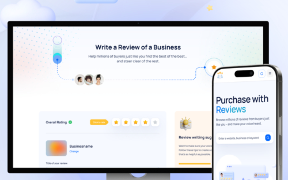 Customer Review Aggregation Platform