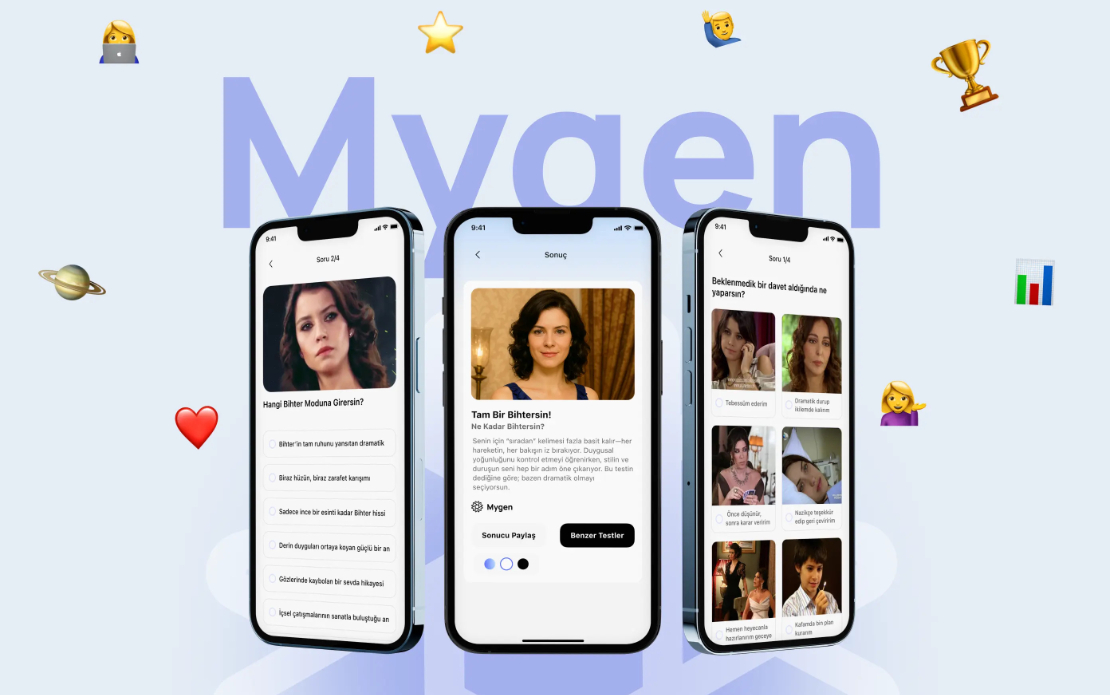 Mygen