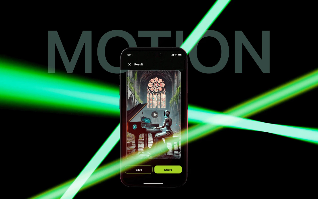 Motion