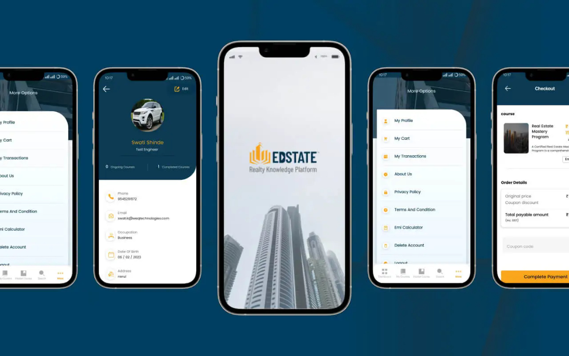 Edstate