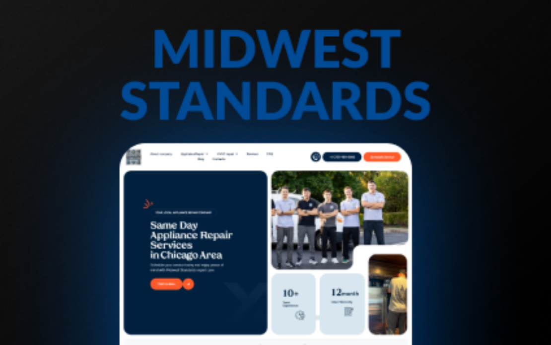 Midwest Standards