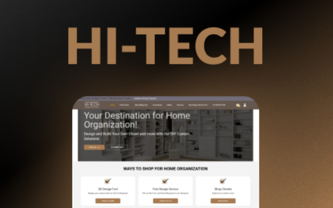 HI-TECH