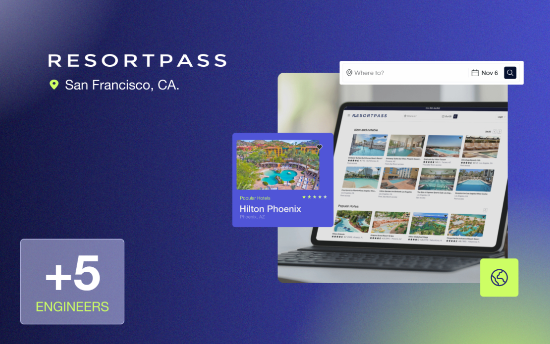 Resort Pass | Hospitality