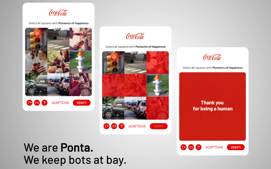 Ponta / NCaptcha