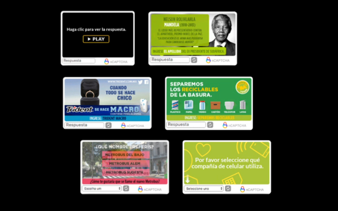 Ponta / NCaptcha