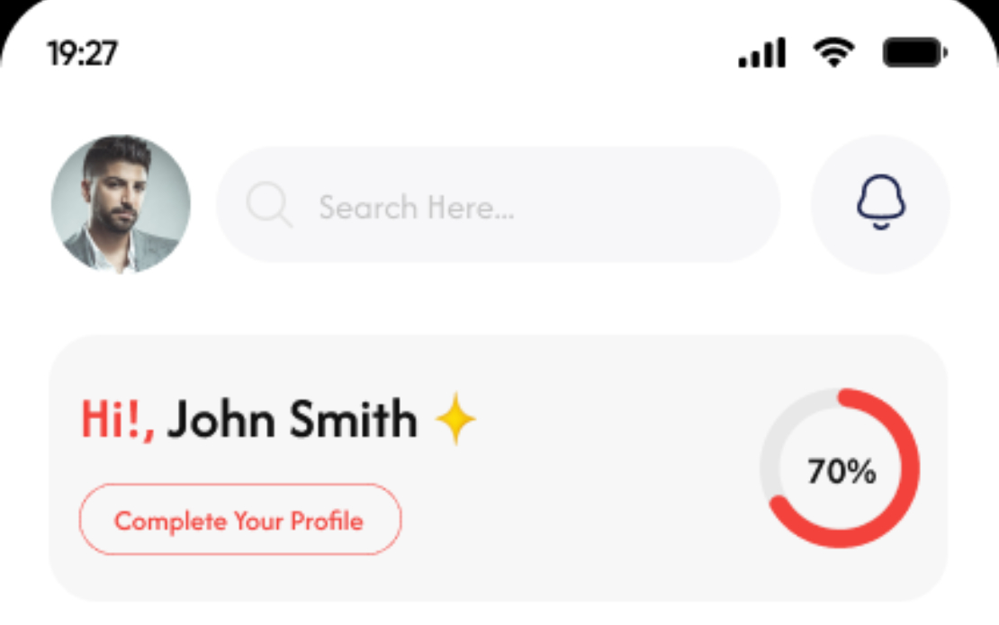 DatePALOP – AI-Powered Social Networking Platform