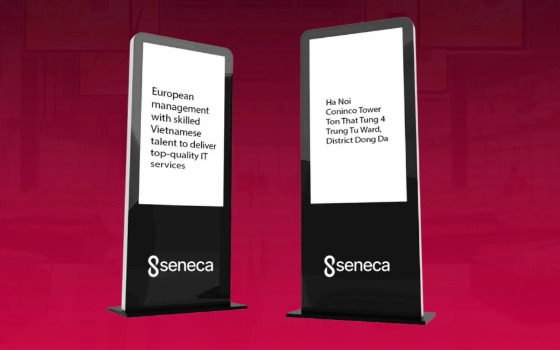 Digital Screen Synchronization for Retail AV Display