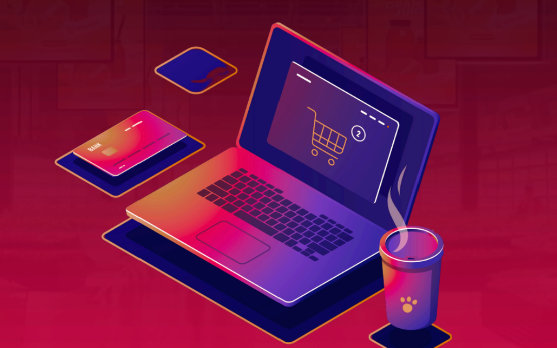 Smart E-Commerce Workflow Automation