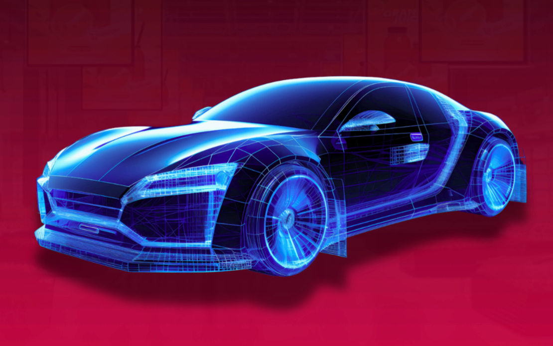Automotive Data Sync & Scraping Platform