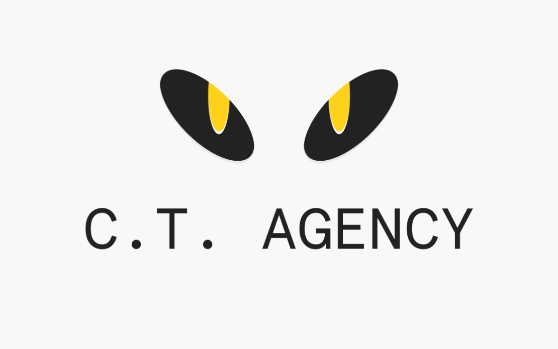 C.T. Agency – Digital Marketing Agency Web Product