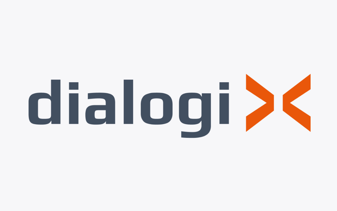 DialogiX – AI Chatbot Platform Web Product
