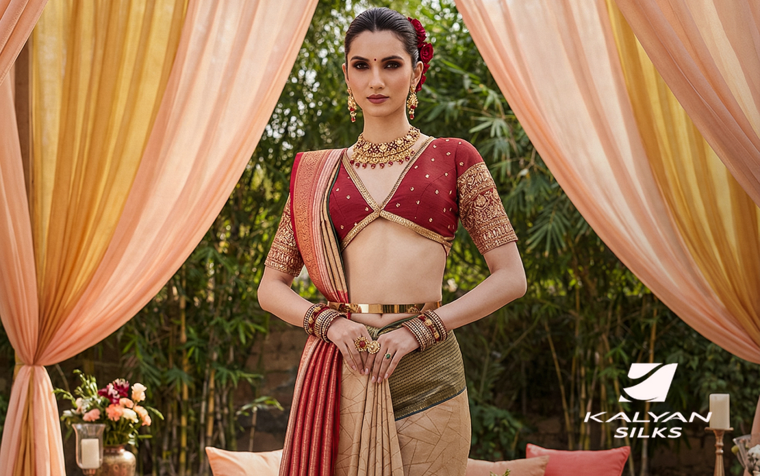Kalyan Silks
