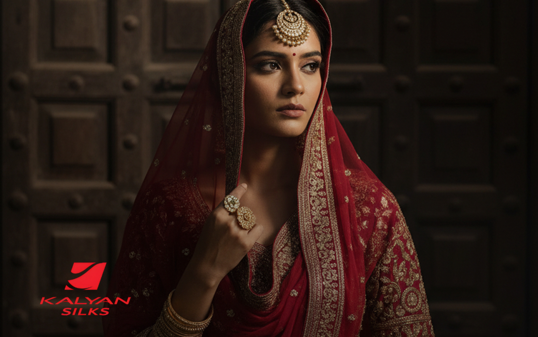Kalyan Silks