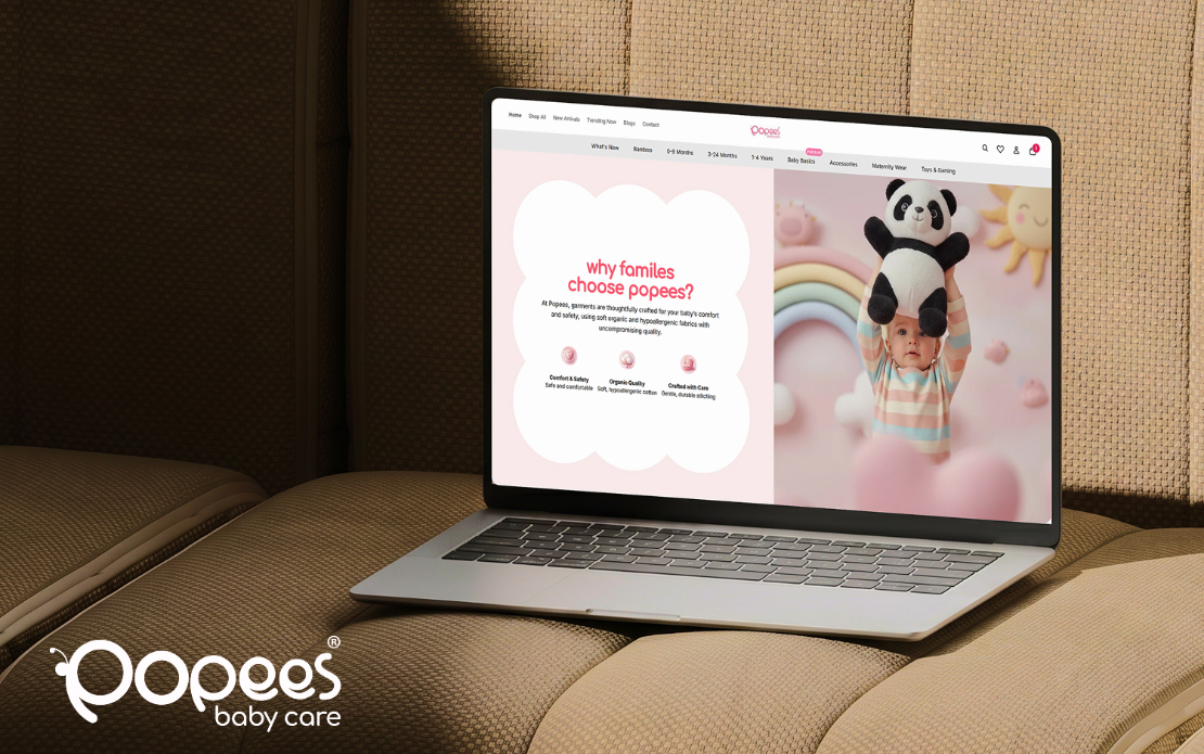 Popees baby Care