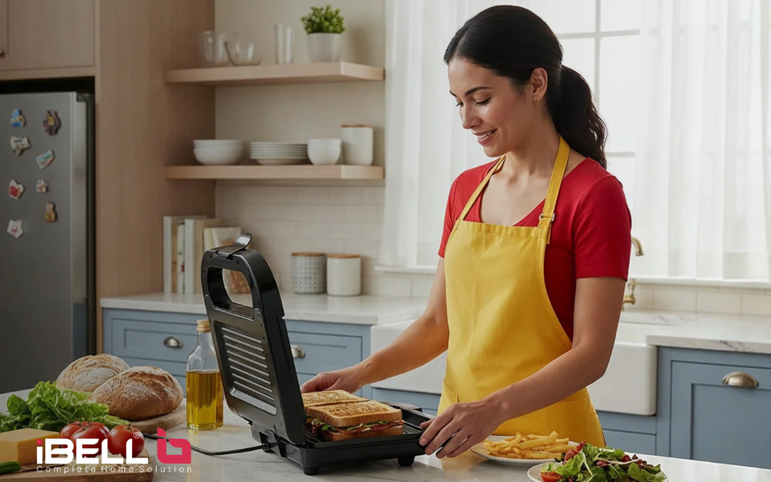 Ibell Home Appliances