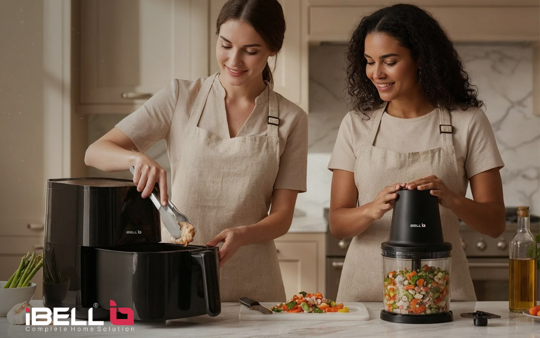 Ibell Home Appliances