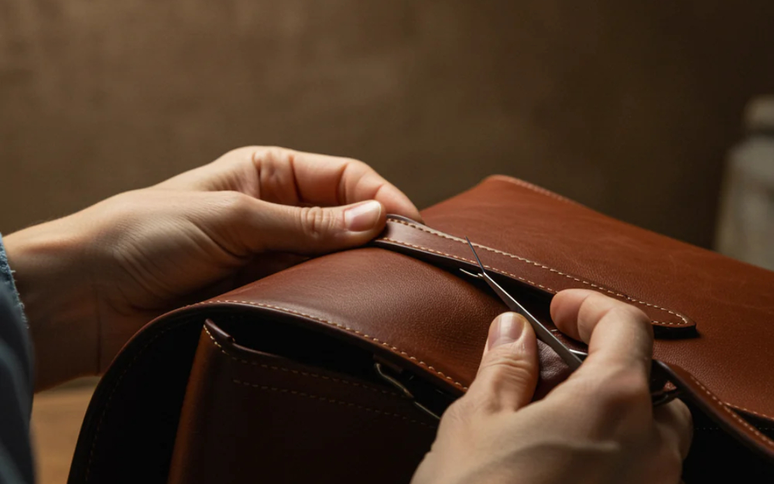 Dotch Leather UK