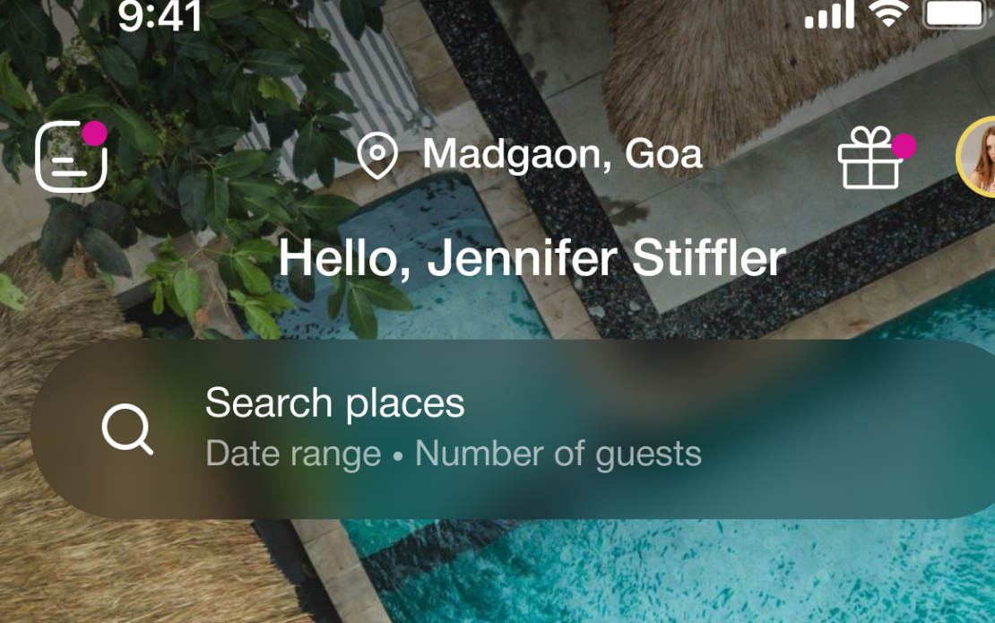 Regenta Rewards — Hotel Booking Engine with AI Chatbot