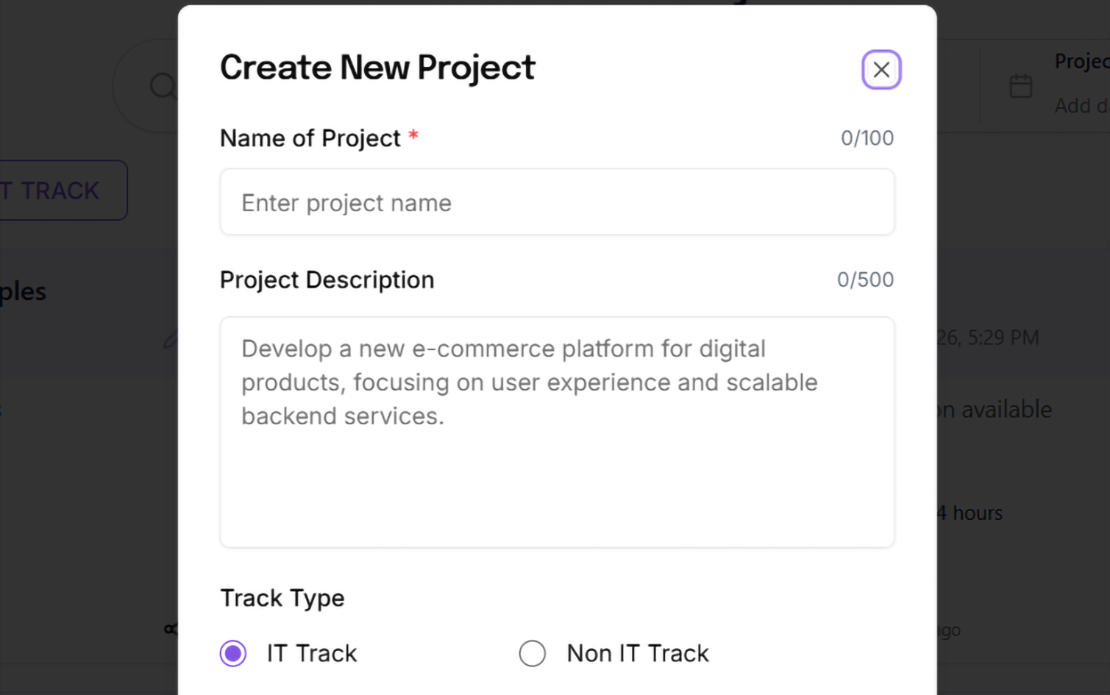 AI Script Generation Platform for Multiversity