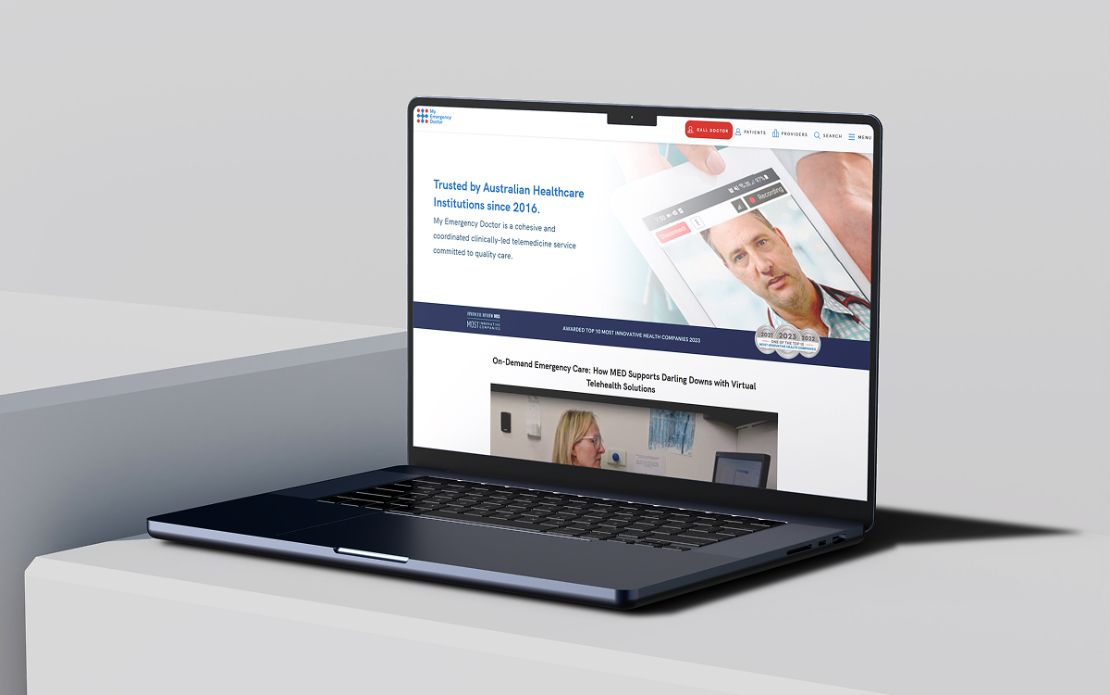 Healthcare Operations Data Pipeline