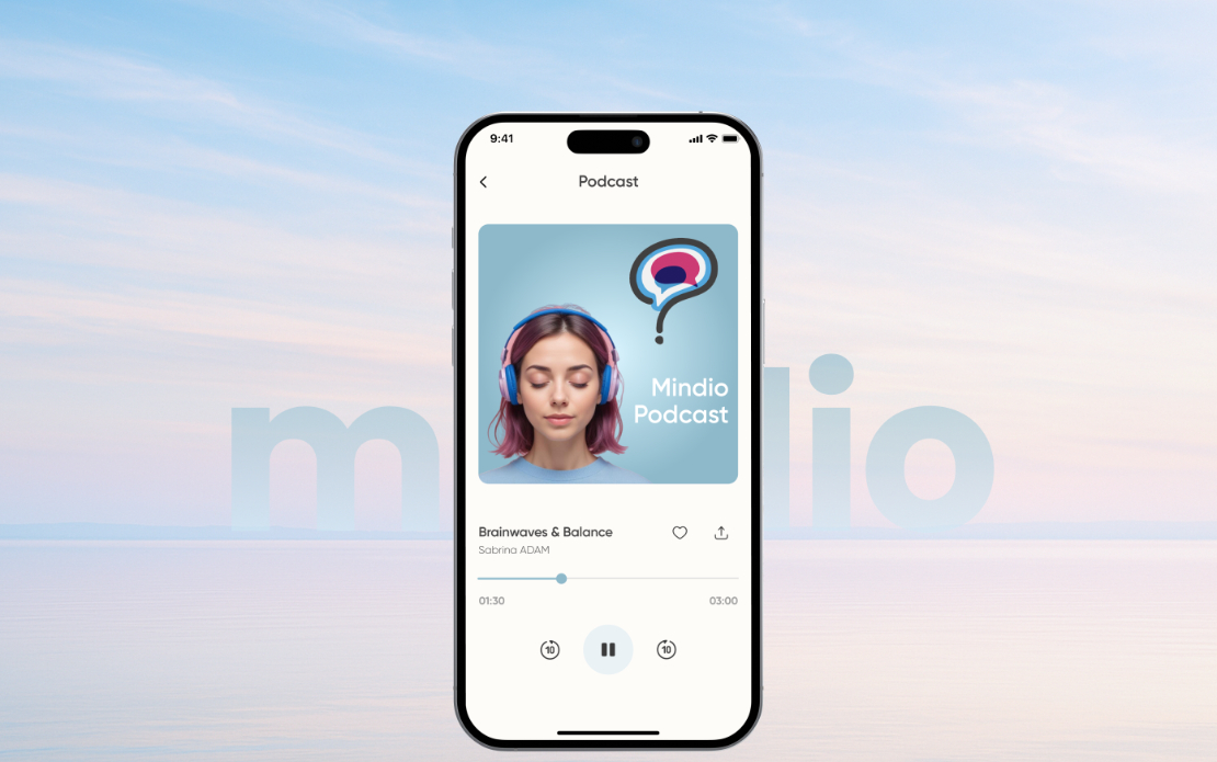 Mindio