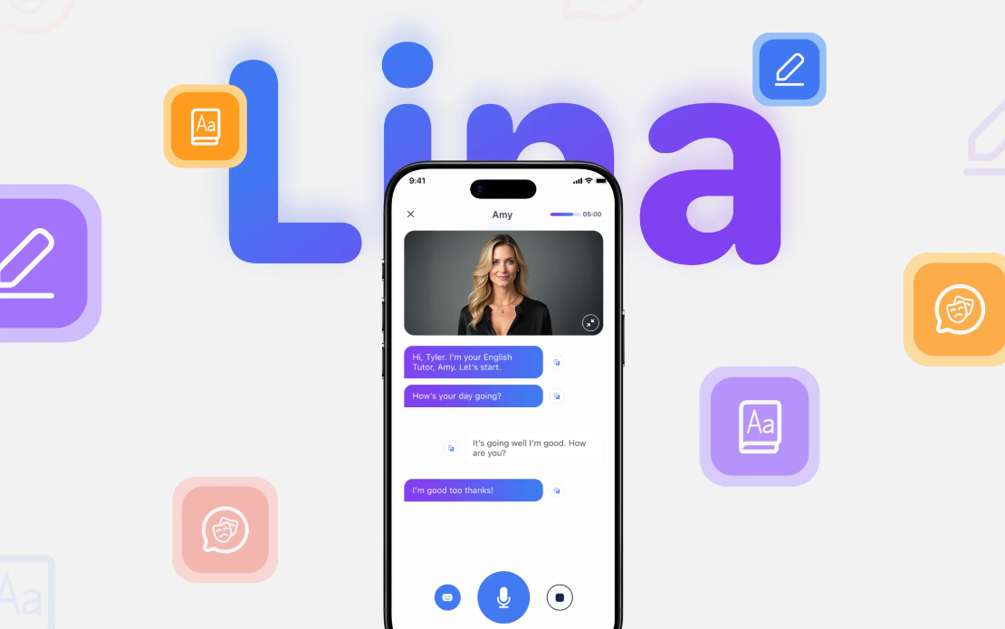 Lina