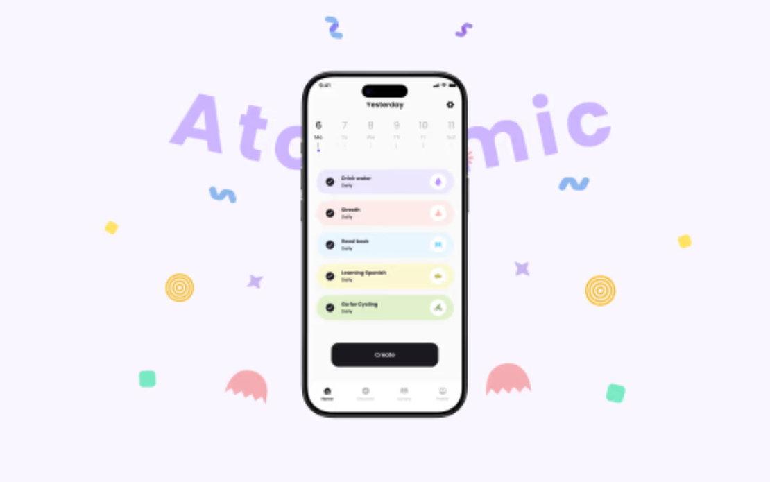 Atomic