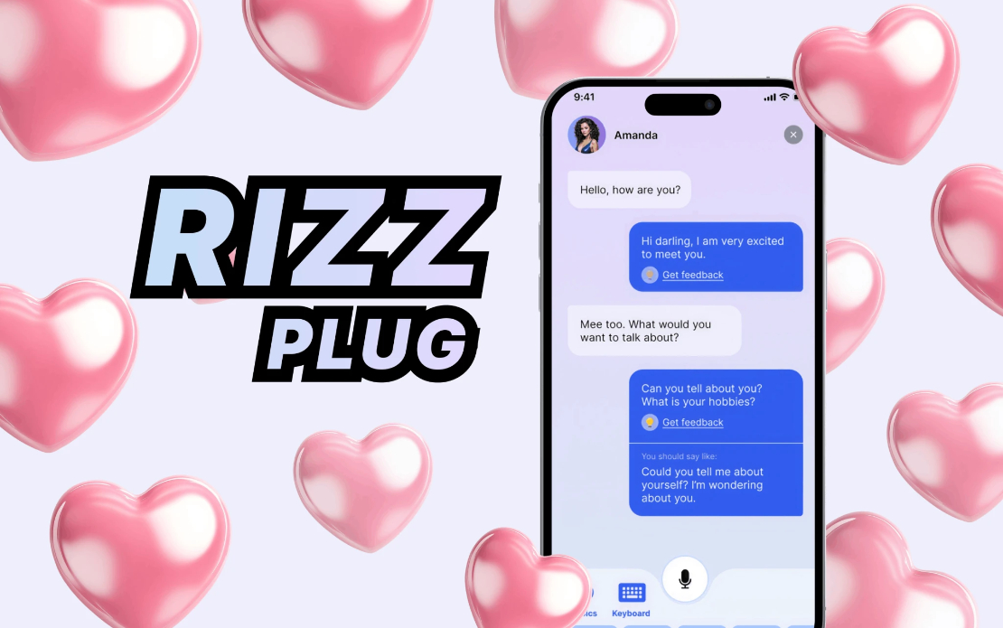 Rizz Plug