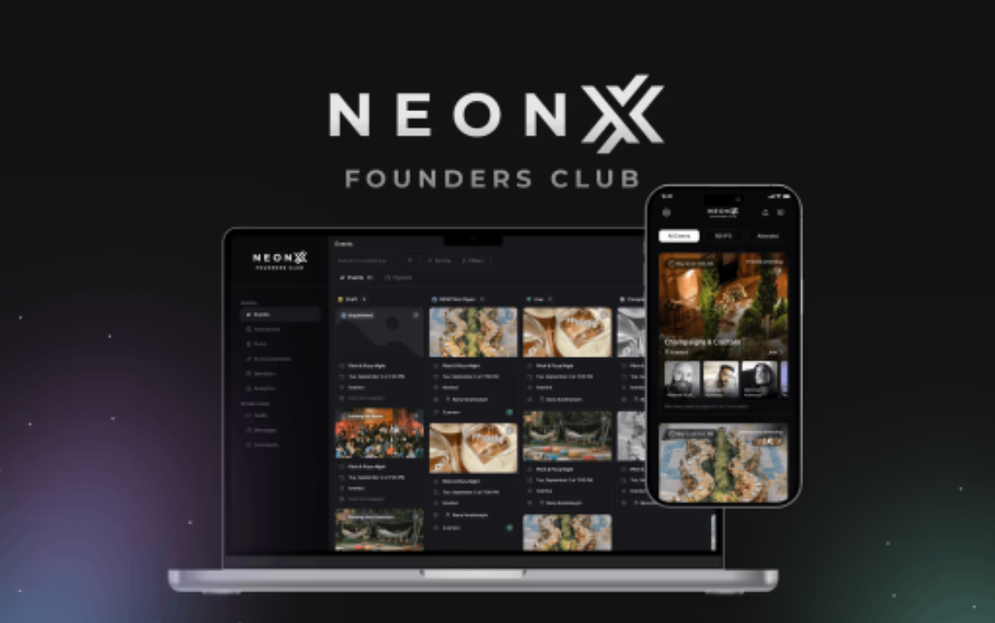 Founders Club