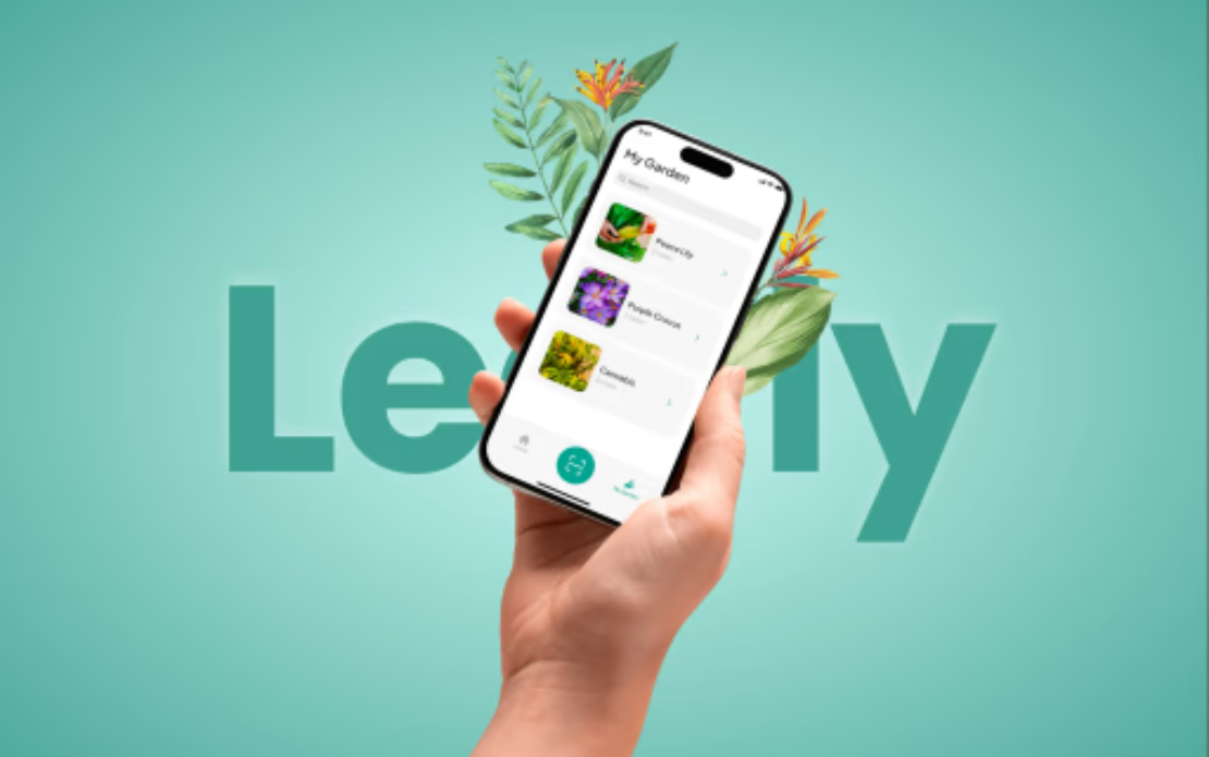 Plant Identifier