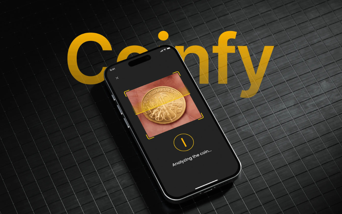Coin Identifier