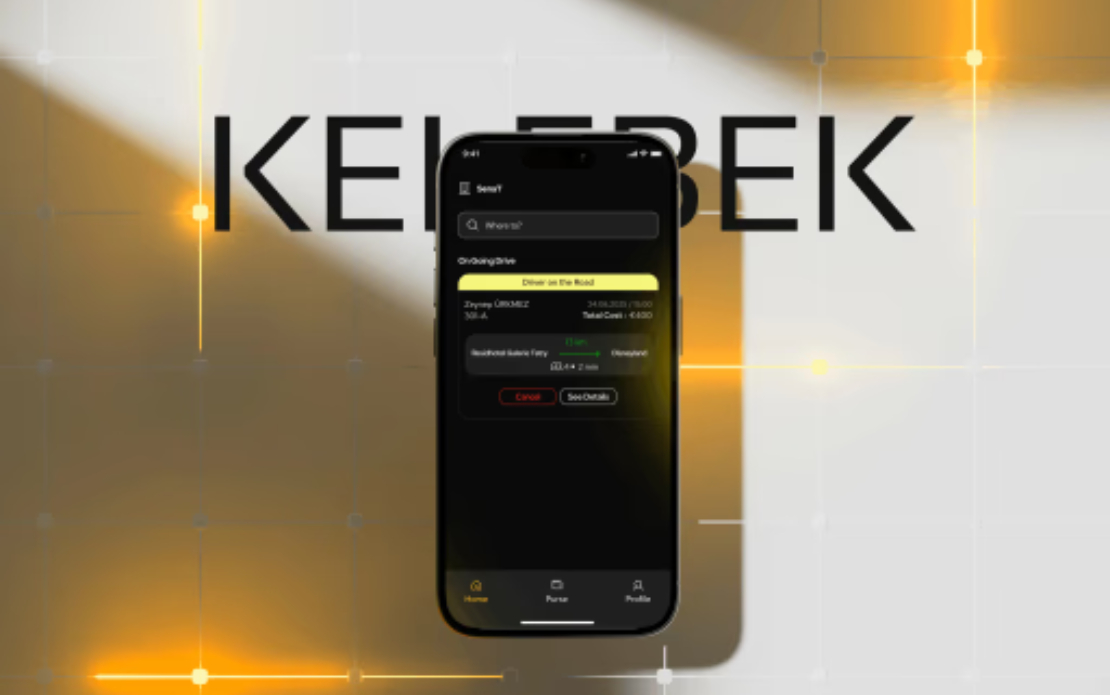 Kelebek
