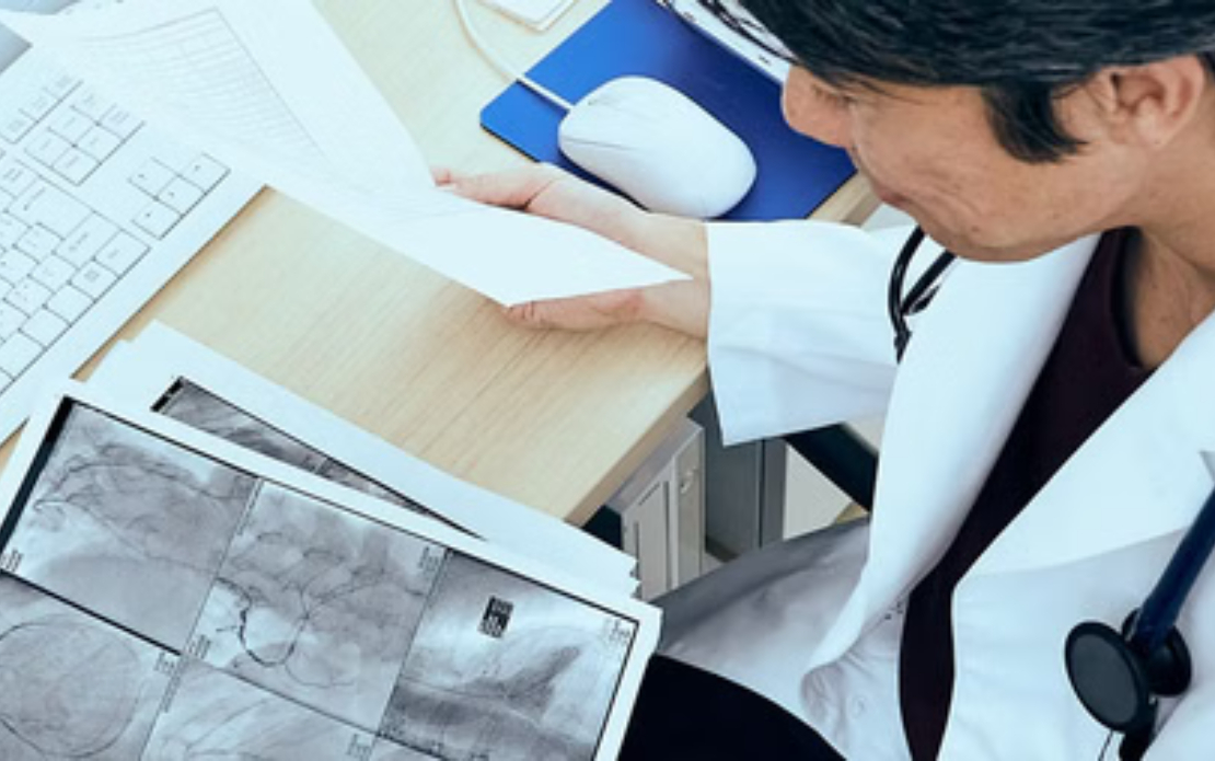 Quality from the Ground Up for a Virtual Healthcare Benefits Platform