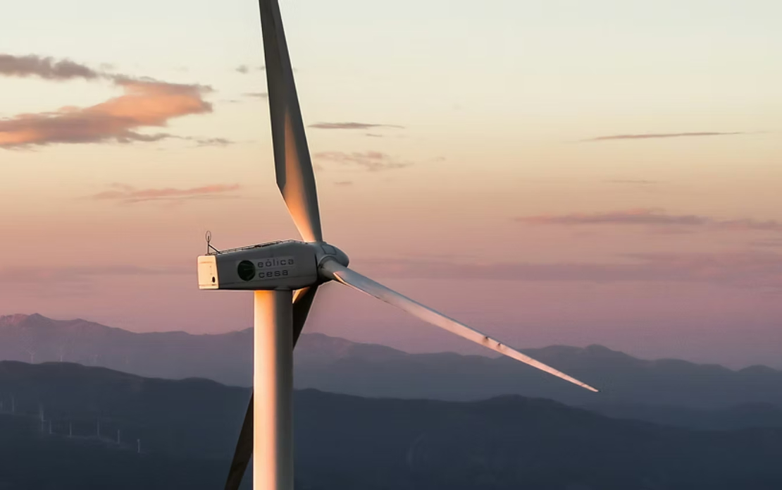 AI-Powered Maintenance Event Prediction for a Wind Turbine Services Company