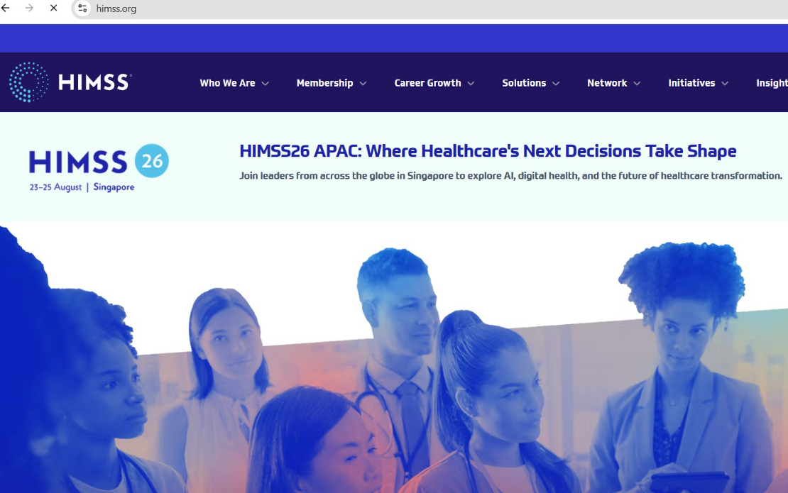 HIMSS