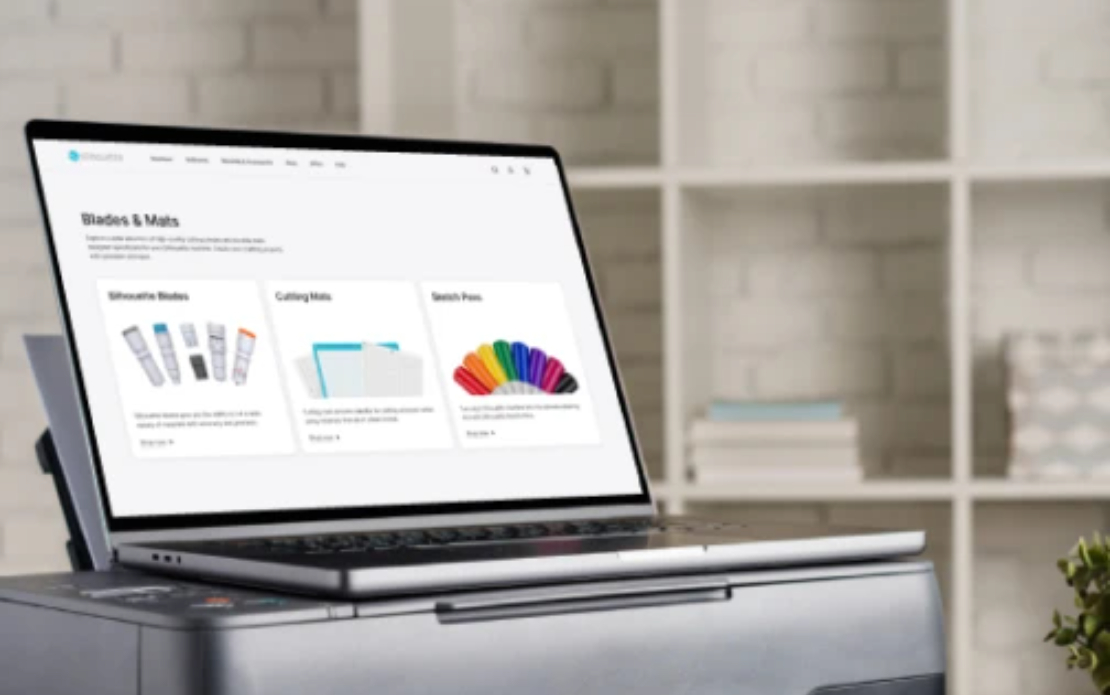 Silhouette America – Multi-site Magento 2 eCommerce Platform Consolidation