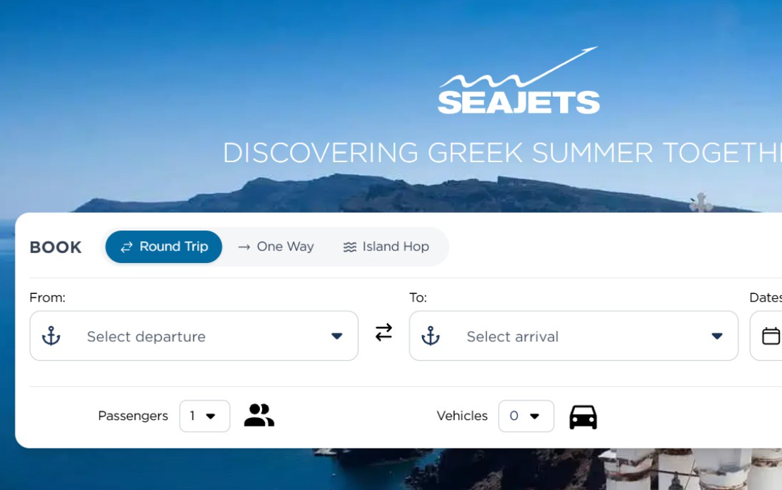 SEAJETS