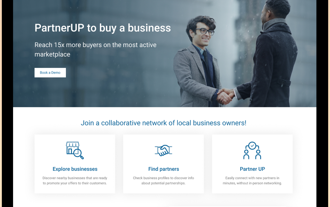 SellerForce