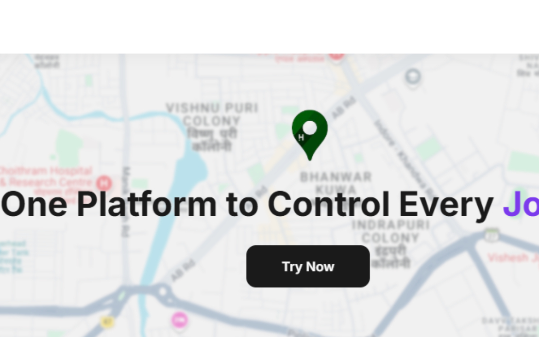Service Hub Software