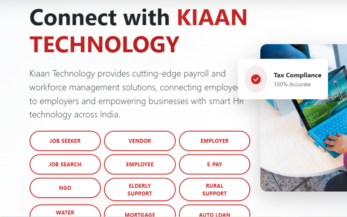 Payroll Management Software
